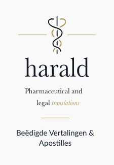 Logo Harald